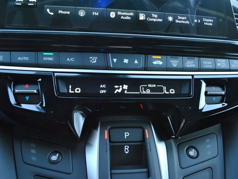 New 2026 Honda Odyssey EX-L image 15