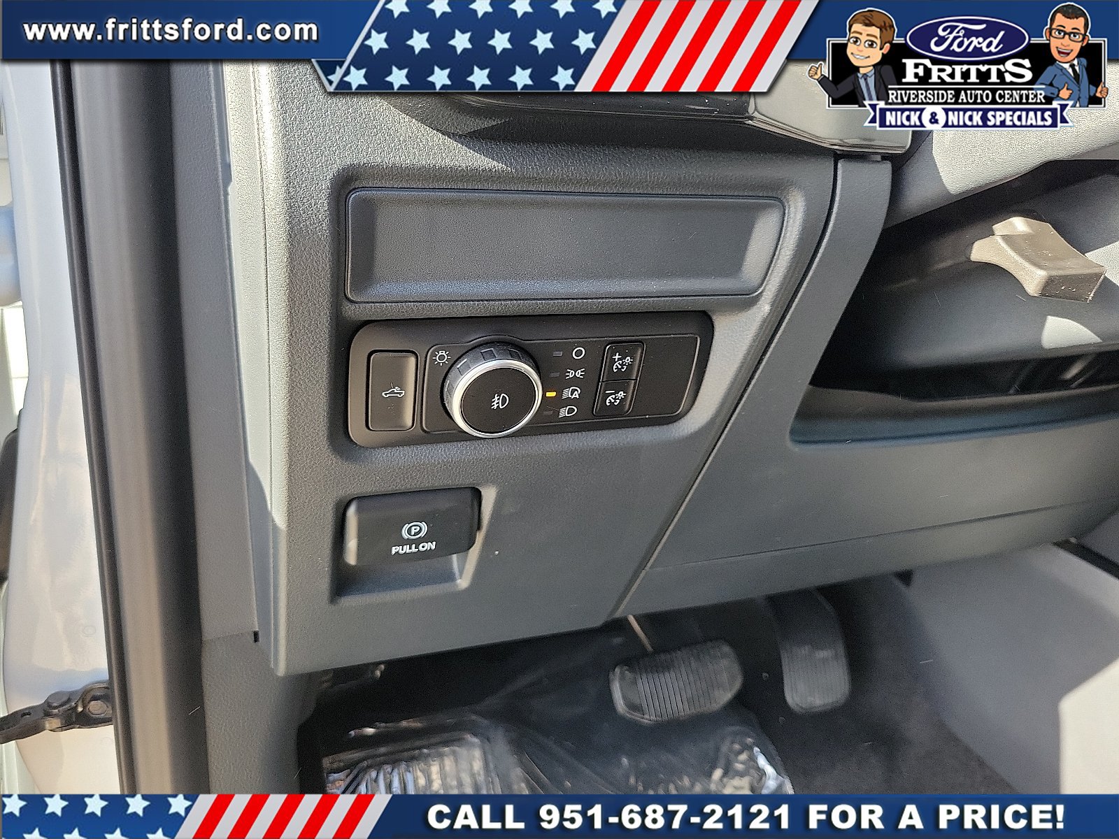New 2026 Ford F150 STX w/ Equipment Group 200A RWD image 13