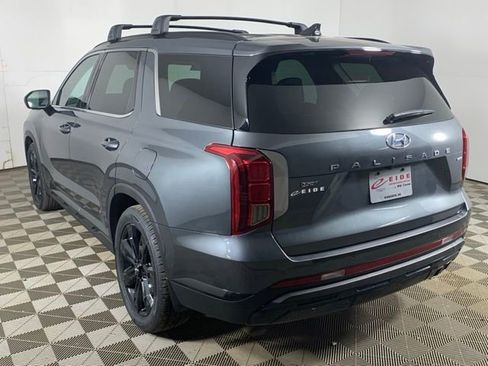 Used 2023 Hyundai Palisade XRT AWD/4WD image 5