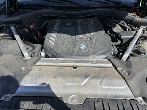 Used 2024 BMW X3 M40i w/ Premium Package AWD/4WD image 36