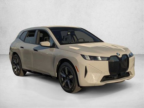 New 2026 BMW iX xDrive45 image 7