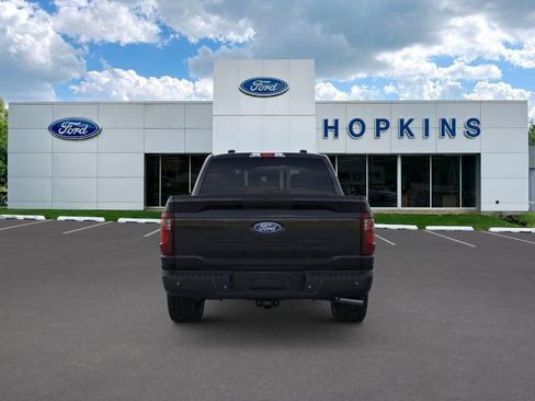 New 2026 Ford F150 STX w/ Equipment Group 200A image 15