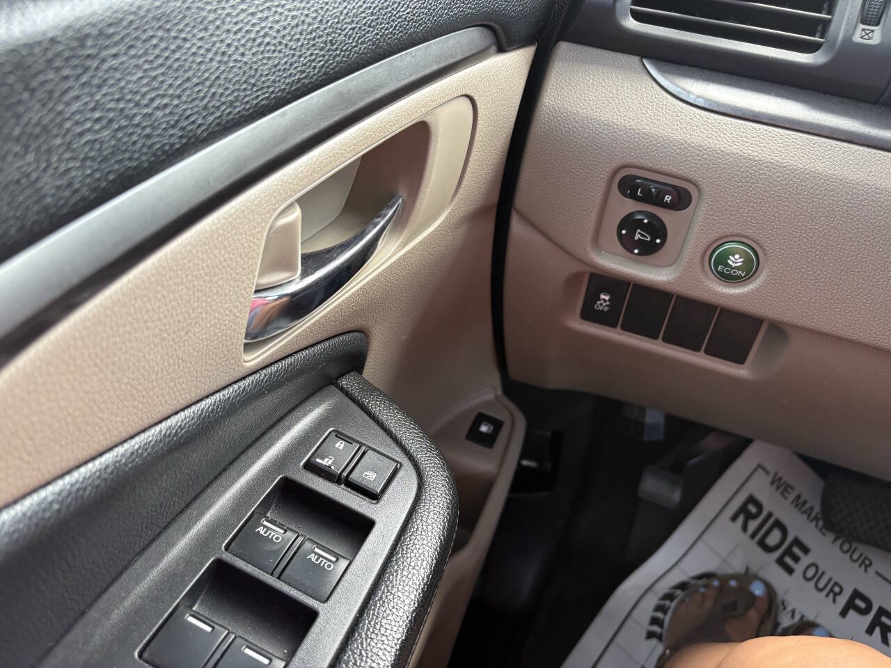 Used 2016 Honda Pilot EX image 24