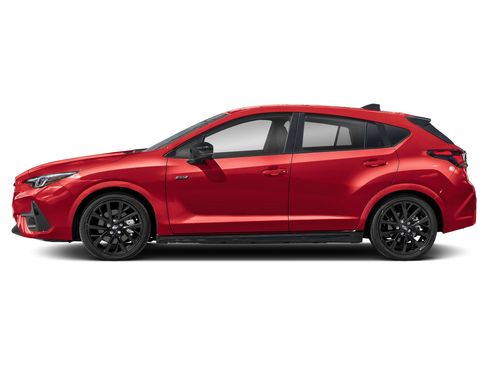 New 2026 Subaru Impreza RS AWD/4WD image 3