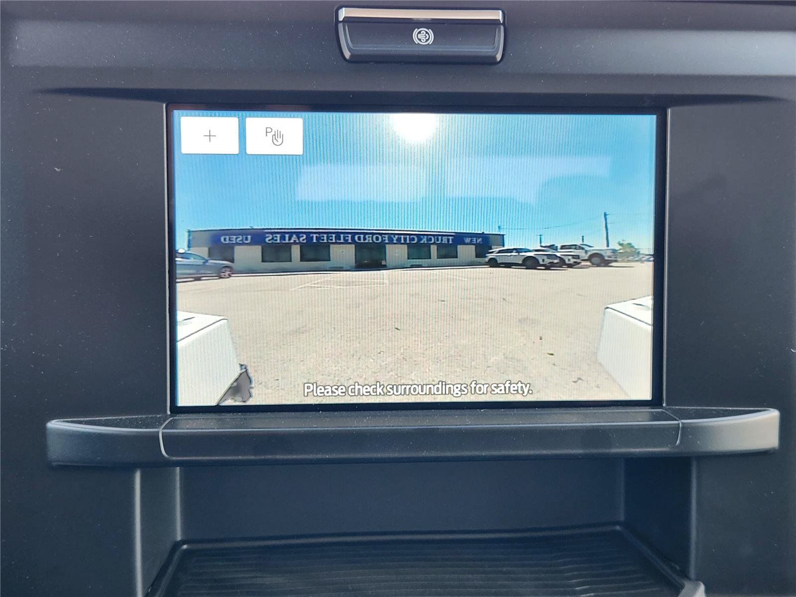New 2025 Ford F350 XL w/ XL Chrome Package AWD/4WD image 14