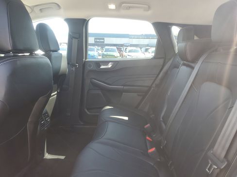 New 2025 Ford Escape PHEV w/ PHEV Premium Package image 26