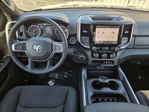 New 2026 RAM 1500 Big Horn image 6