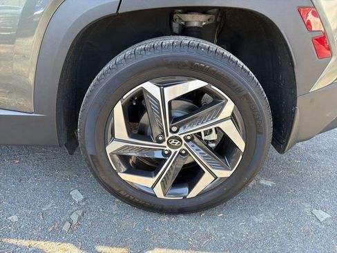 Certified 2023 Hyundai Tucson Limited image 6