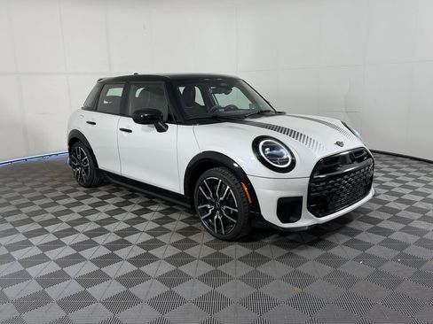 New 2026 MINI Cooper S FWD image 7