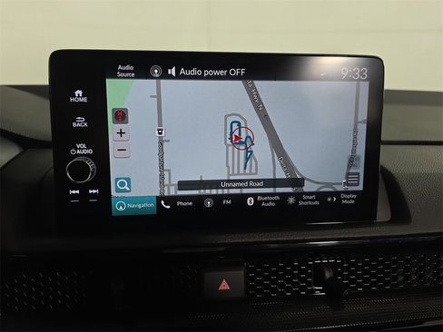 Used 2023 Honda CR-V Sport Touring image 13