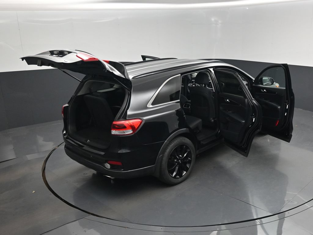 Used 2019 Kia Sorento S AWD/4WD image 29