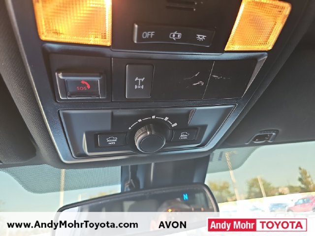 Used 2021 Toyota Tacoma TRD Off-Road AWD/4WD image 30