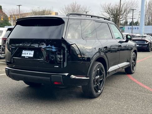New 2027 Kia Telluride SX X-Line AWD/4WD image 7