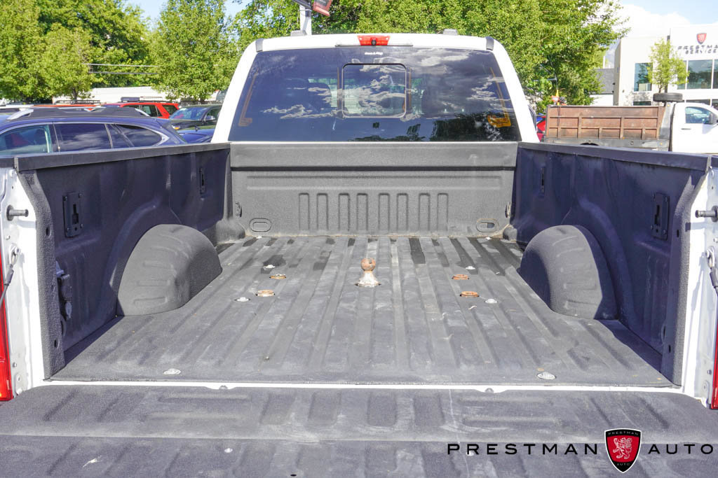 Used 2020 Ford F450 Lariat w/ Lariat Ultimate Package AWD/4WD image 8