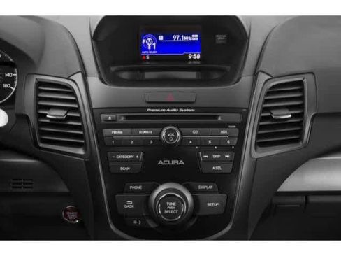 Used 2015 Acura RDX FWD image 9
