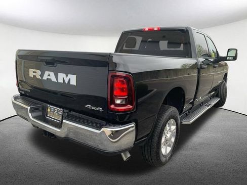 Used 2026 RAM 2500 Big Horn AWD/4WD image 13