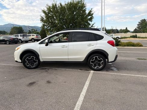 Used 2014 Subaru Crosstrek 2.0i Limited AWD/4WD image 27