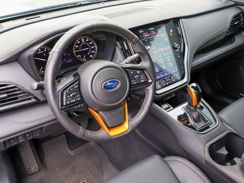 Used 2025 Subaru Outback Wilderness image 8