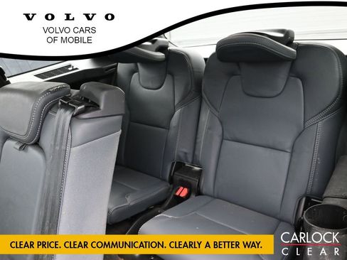 Used 2024 Volvo XC90 T8 Ultimate w/ Protection Package Premier image 13