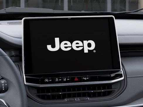 New 2026 Jeep Compass Limited w/ Sun, Sound & Navigation Group AWD/4WD image 18