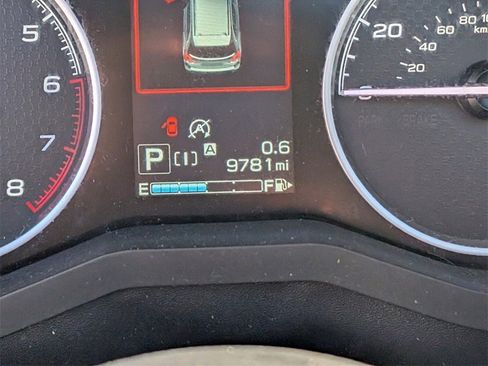 Used 2023 Subaru Forester Premium image 26