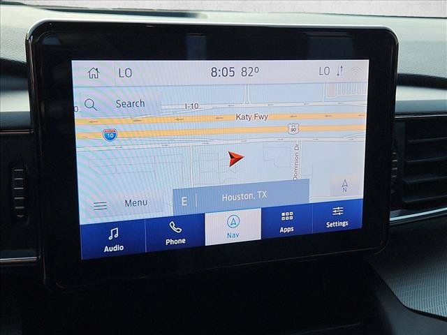 Used 2020 Ford Explorer XLT w/ Equipment Group 202A RWD image 13