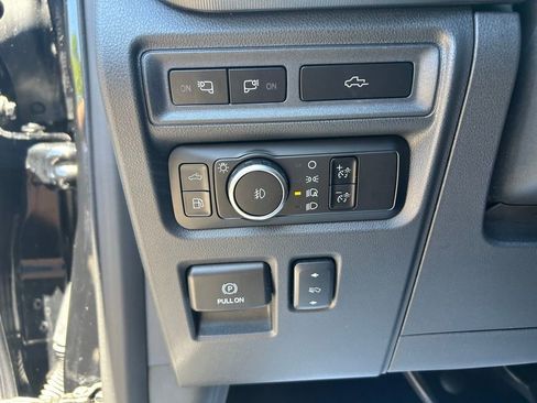 Certified 2024 Ford F150 Lariat w/ Equipment Group 502A High AWD/4WD image 21