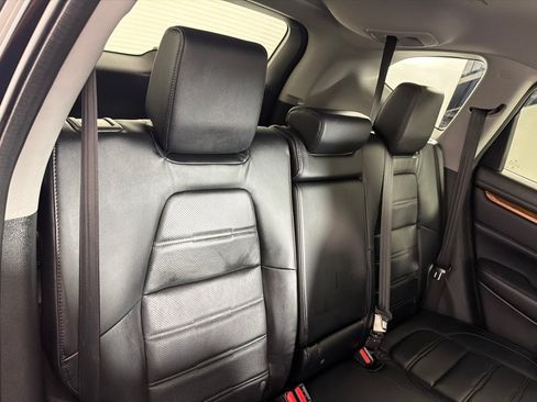 Used 2019 Honda CR-V Touring image 23
