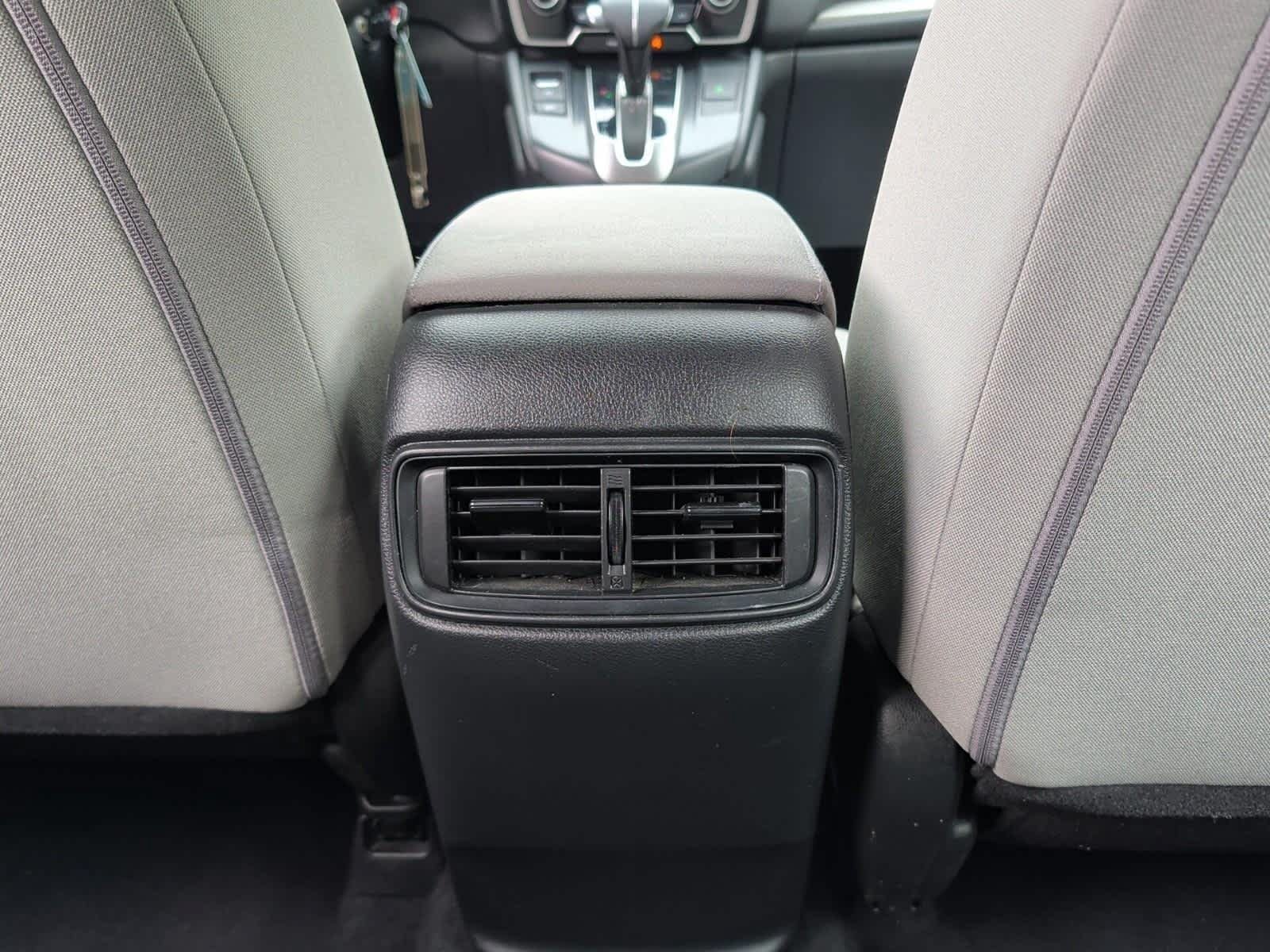 Certified 2019 Honda CR-V LX image 28