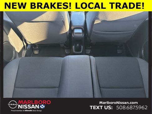 Used 2021 Honda HR-V EX image 14