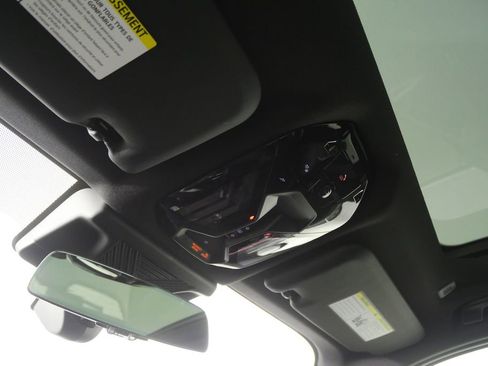 New 2026 BMW X3 M50 image 22