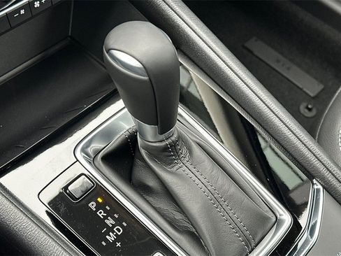 New 2025 MAZDA CX-5 AWD 2.5 S w/ Preferred Package image 22