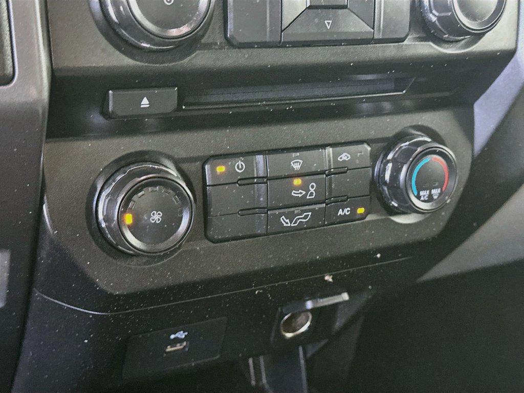 Used 2018 Ford F150 XLT RWD image 18