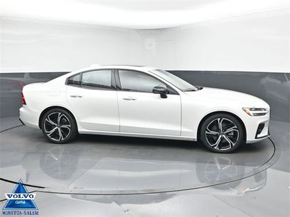 Used 2024 Volvo S60 B5 Plus