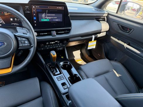 Certified 2026 Subaru Outback Wilderness AWD/4WD image 16