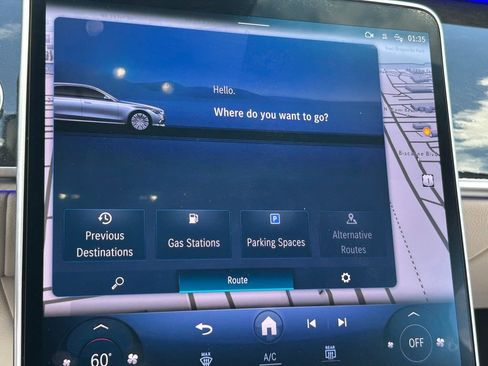 Used 2023 Mercedes-Benz S 500 4MATIC image 14