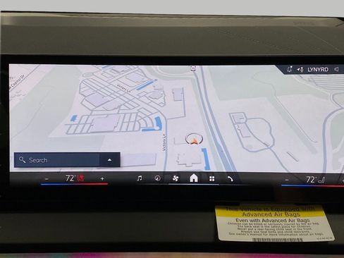 New 2026 BMW X3 xDrive30 image 23