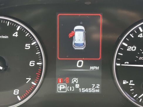 Used 2024 Subaru Crosstrek 2.0i Premium AWD/4WD image 29