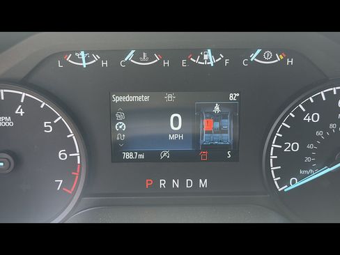 Used 2026 Ford F150 STX RWD image 9