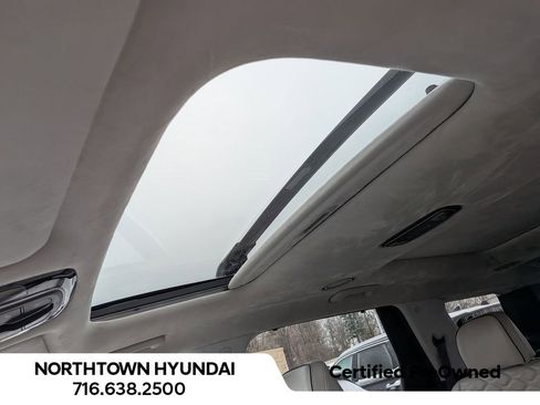Used 2022 Hyundai Palisade Calligraphy image 7