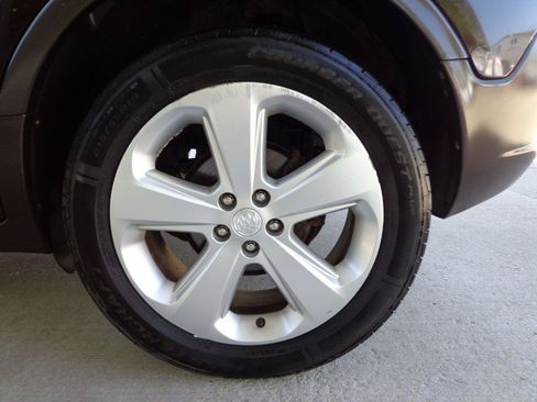 Used 2015 Buick Encore Convenience AWD/4WD image 11