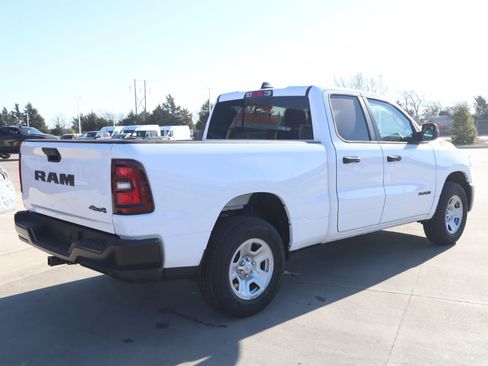 New 2026 RAM 1500 Tradesman image 18