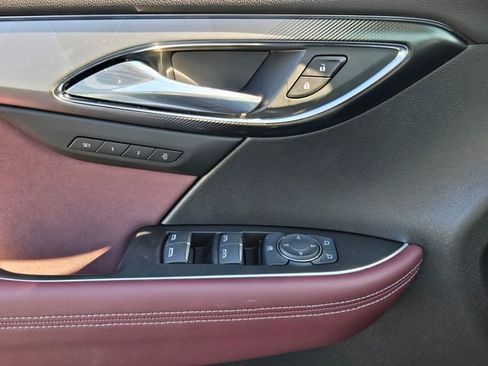 New 2026 Buick Envision Sport Touring image 26