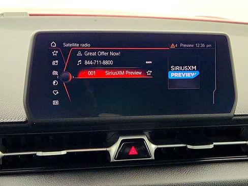 Used 2020 Toyota Supra Premium w/ Driver Assist Package RWD image 17