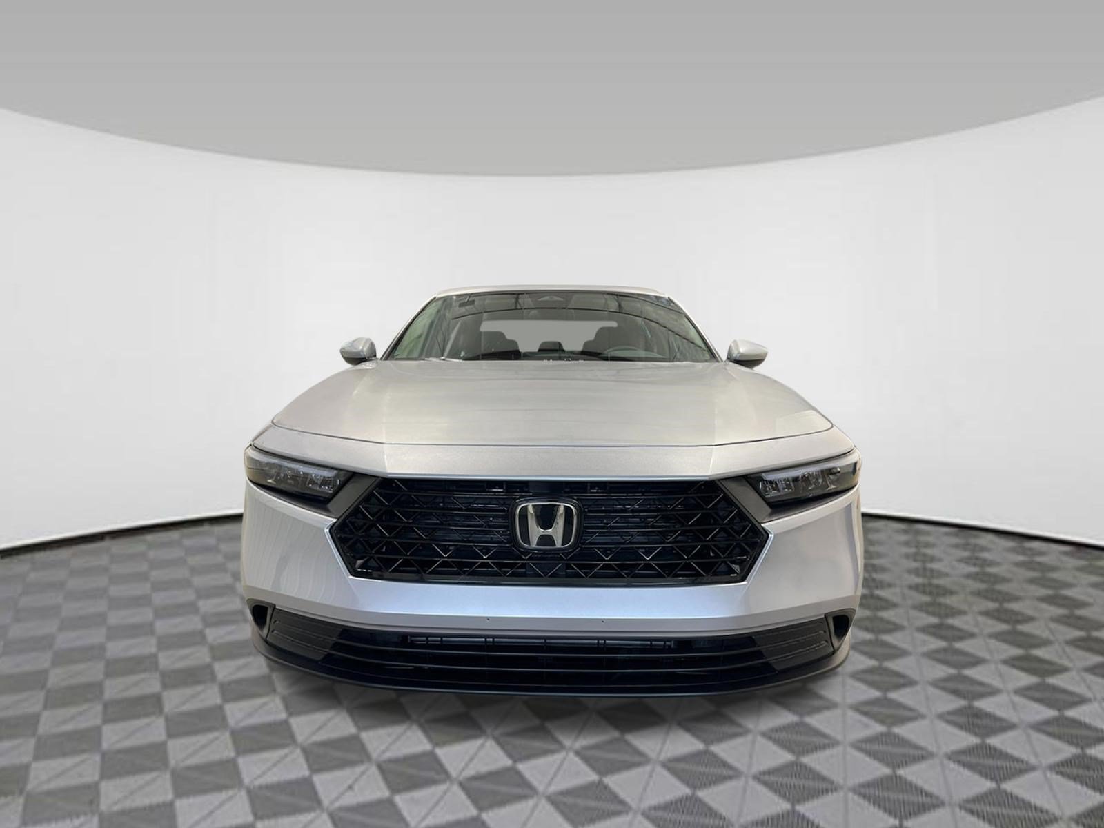 New 2026 Honda Accord LX image 10