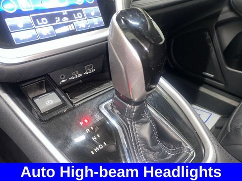 Certified 2023 Subaru Outback Limited XT AWD/4WD image 25