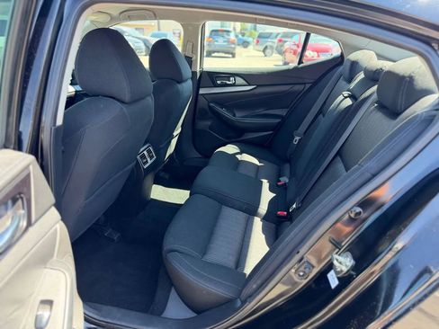 Used 2016 Nissan Maxima 3.5 S FWD image 27