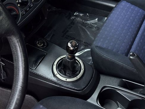 Used 2005 Mitsubishi Lancer Evolution RS image 13