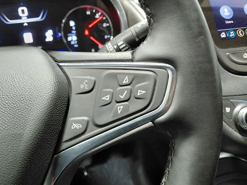 Used 2024 Chevrolet Malibu LT FWD image 37