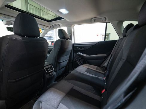 Used 2022 Subaru Outback Premium w/ Popular Package #1 image 34